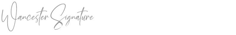 Wancester Signature